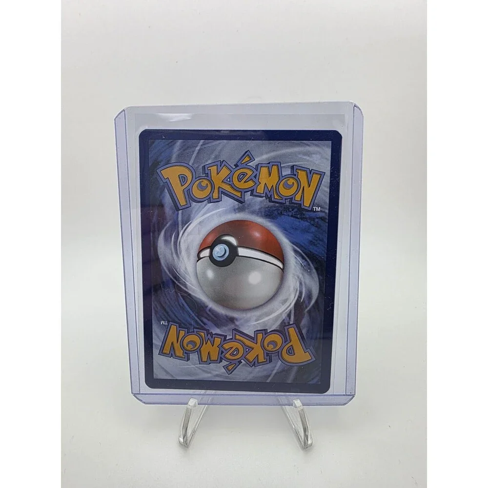 Pokemon Yveltal Holo Rare Card 110 HP Clutch Dark Feather